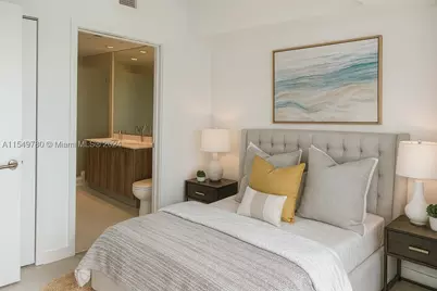 501 NE 31st #3004, Miami, FL 33137 - Photo 2