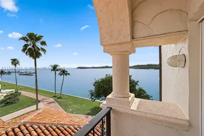 2442 Fisher Island #5402, Miami Beach, FL 33109 - Photo 30