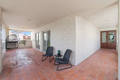 2442 Fisher Island #5402, Miami Beach, FL 33109 - Photo 40