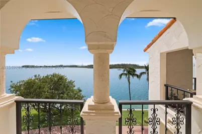 2442 Fisher Island #5402, Miami Beach, FL 33109 - Photo 20