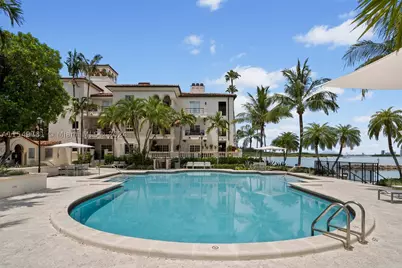 2442 Fisher Island #5402, Miami Beach, FL 33109 - Photo 44