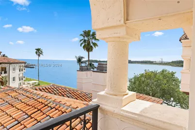 2442 Fisher Island #5402, Miami Beach, FL 33109 - Photo 32