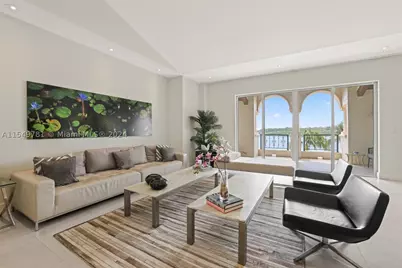 2442 Fisher Island #5402, Miami Beach, FL 33109 - Photo 6