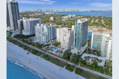 5005 Collins #725, Miami Beach, FL 33140 - Photo 34