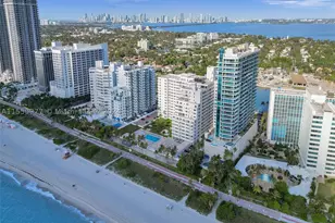 5005 Collins, Miami Beach, FL 33140 - Photo 34