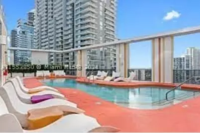 31 SE 6th #1606, Miami, FL 33131 - Photo 20