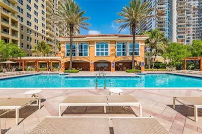 2080 S Ocean #602, Hallandale, FL 33009 - Photo 36