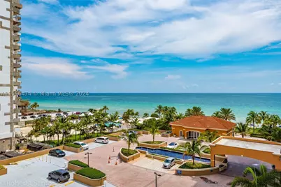 2080 S Ocean #602, Hallandale, FL 33009 - Photo 6