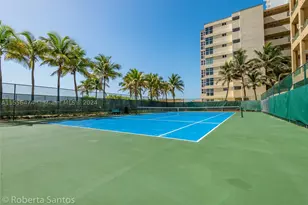 2080 S Ocean, Hallandale, FL 33009 - Photo 34