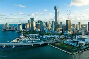 398 NE 5th, Miami, FL 33132 - Photo 8