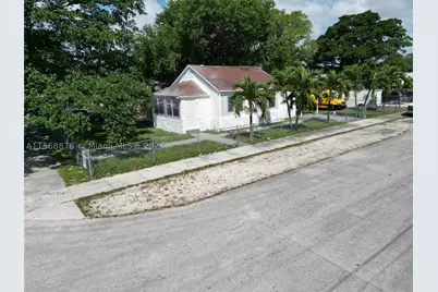 2255 NW 63rd, Miami, FL 33147 - Photo 1