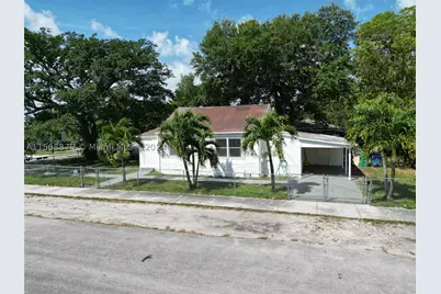 2255 NW 63rd, Miami, FL 33147 - Photo 2