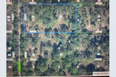 1939 S Griese, Avon Park, FL 33825 - Photo 2
