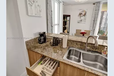 17555 Atlantic #1101, Sunny Isles Beach, FL 33160 - Photo 10