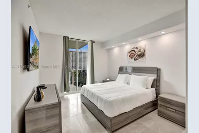 17555 Atlantic #1101, Sunny Isles Beach, FL 33160 - Photo 16