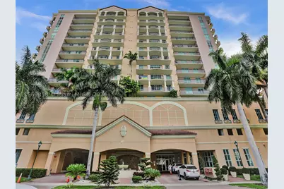 17555 Atlantic #1101, Sunny Isles Beach, FL 33160 - Photo 54