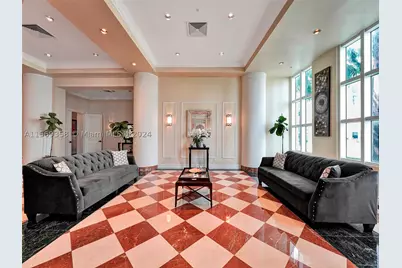 17555 Atlantic #1101, Sunny Isles Beach, FL 33160 - Photo 60