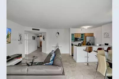 17555 Atlantic #1101, Sunny Isles Beach, FL 33160 - Photo 6