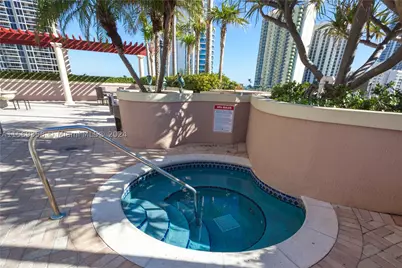 17555 Atlantic #1101, Sunny Isles Beach, FL 33160 - Photo 68