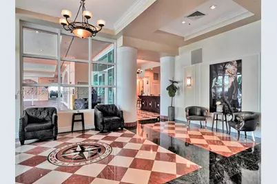 17555 Atlantic #1101, Sunny Isles Beach, FL 33160 - Photo 62