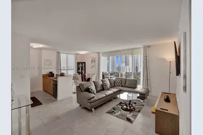 17555 Atlantic #1101, Sunny Isles Beach, FL 33160 - Photo 1