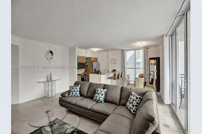 17555 Atlantic #1101, Sunny Isles Beach, FL 33160 - Photo 4