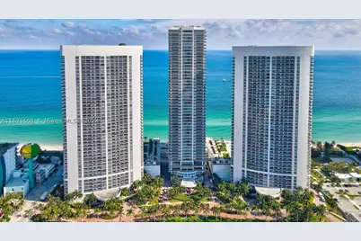 1830 S Ocean #4709, Hallandale Beach, FL 33009 - Photo 1