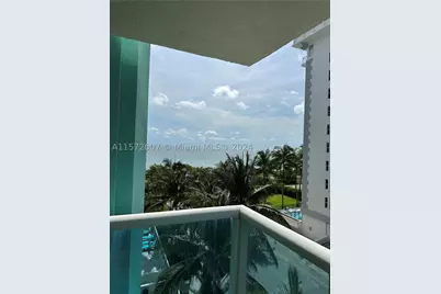 9201 Collins #524, Surfside, FL 33154 - Photo 2