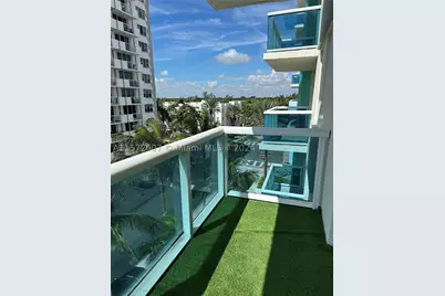 9201 Collins #524, Surfside, FL 33154 - Photo 4