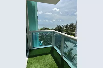 9201 Collins #524, Surfside, FL 33154 - Photo 1