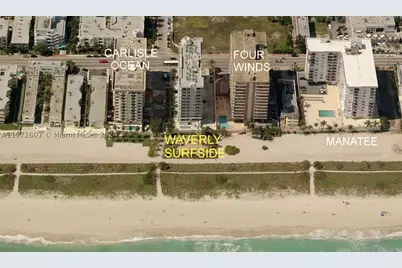 9201 Collins #524, Surfside, FL 33154 - Photo 20