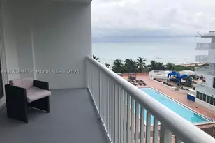 5401 Collins, Miami Beach, FL 33140 - Photo 24