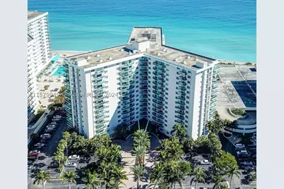 3901 S Ocean #14M, Hollywood, FL 33019 - Photo 56