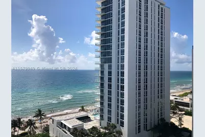 3901 S Ocean #14M, Hollywood, FL 33019 - Photo 16