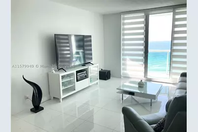 3901 S Ocean #14M, Hollywood, FL 33019 - Photo 4