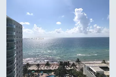 3901 S Ocean #14M, Hollywood, FL 33019 - Photo 12