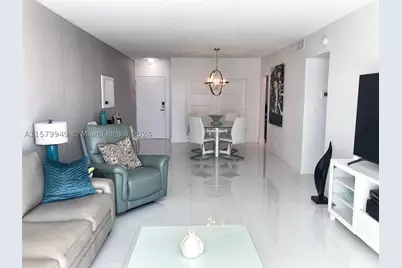 3901 S Ocean #14M, Hollywood, FL 33019 - Photo 2