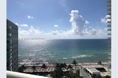 3901 S Ocean #14M, Hollywood, FL 33019 - Photo 1