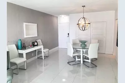 3901 S Ocean #14M, Hollywood, FL 33019 - Photo 8