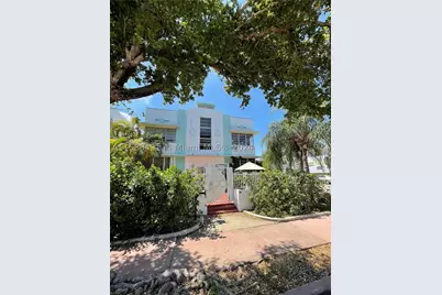 760 Jefferson #11, Miami Beach, FL 33139 - Photo 1