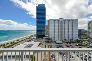 1950 S Ocean, Hallandale Beach, FL 33009 - Photo 8