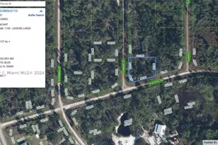 1245 Kumquat, Lake Placid, FL 33852 - Photo 1