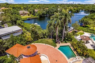 431 Costanera, Coral Gables, FL 33143 - Photo 4