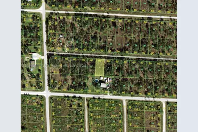 27315 Nassau, Punta Gorda, FL 33955 - Photo 1