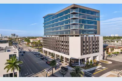 800 N Federal #806, Hallandale Beach, FL 33009 - Photo 2