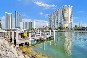 400 Kings Point, Sunny Isles Beach, FL 33160 - Photo 1