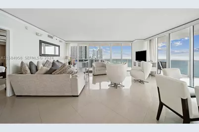 1830 S Ocean #1701, Hallandale Beach, FL 33009 - Photo 2