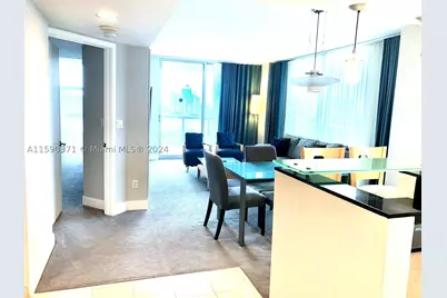 18683 Collins #1907, Sunny Isles Beach, FL 33160 - Photo 2