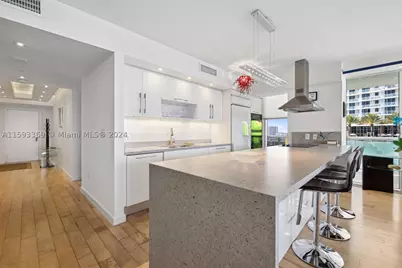 1800 S Ocean #1401, Hallandale Beach, FL 33009 - Photo 6