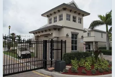1945 Marsh Harbor #1945, Riviera Beach, FL 33404 - Photo 22